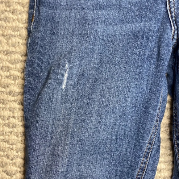 TopShop petite Jamie Jeans! - Picture 4 of 5